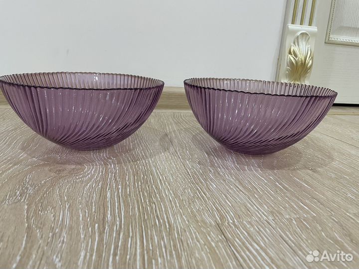 Салатник новый