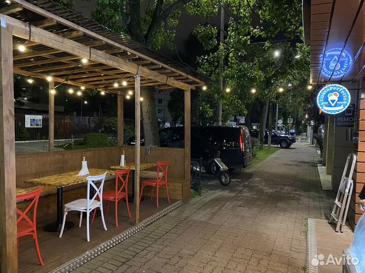 Готовый бизнес Пиццерия в центре города