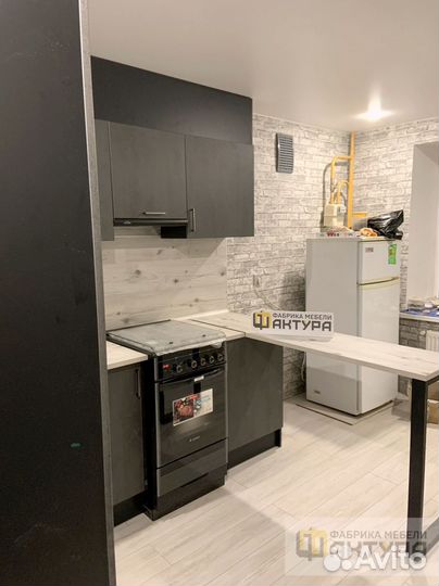 Кухонные гарнитуры на заказ