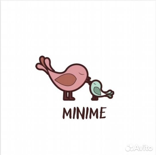 Магазин детской одежды