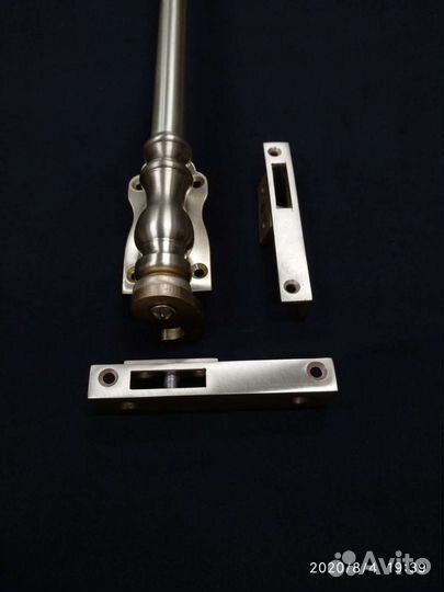 Изготовление и реставрация фурнитуры