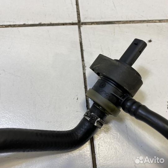 Клапан вакуумный Infiniti Q50 V37