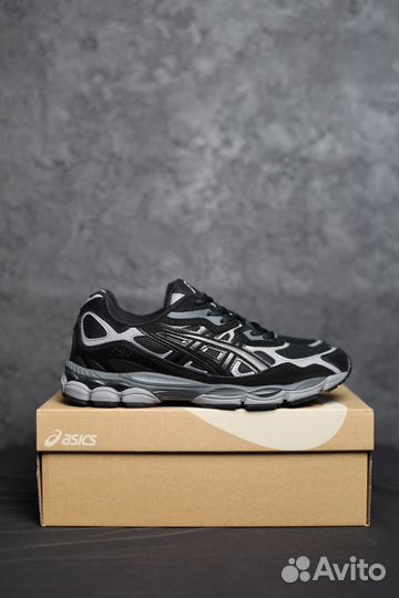 Кроссовки Asics gel nyc