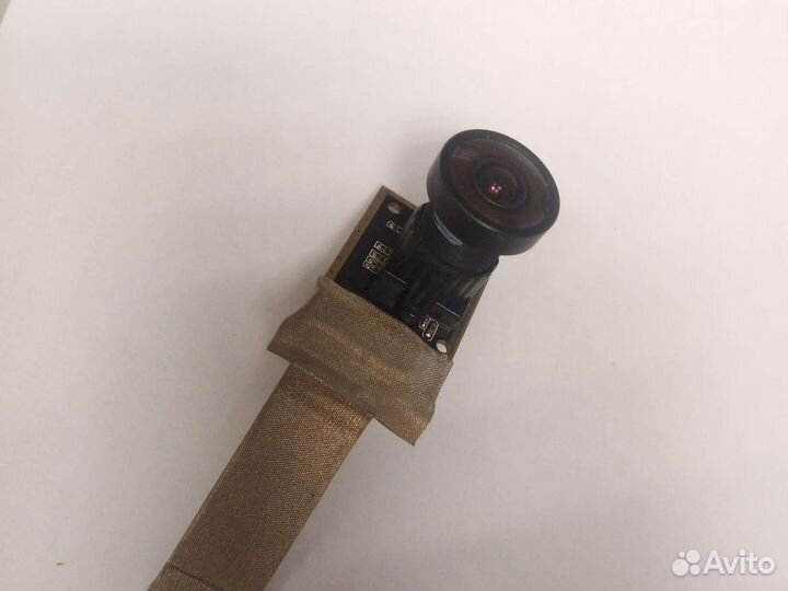 Камера для видеорегистратора playme arton prime