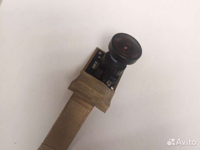 Камера для видеорегистратора playme arton prime