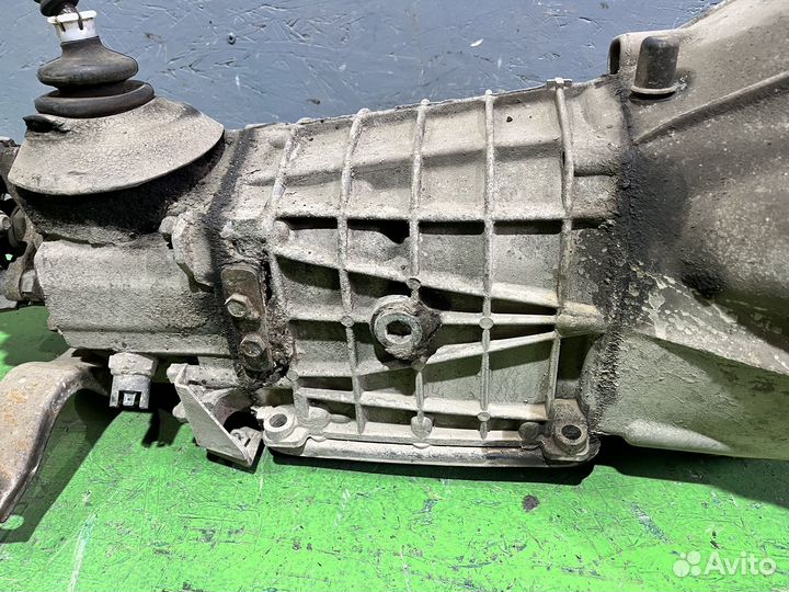 Кпп ваз 2107 5ст