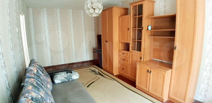 1-к. квартира, 37,7 м², 2/5 эт.
