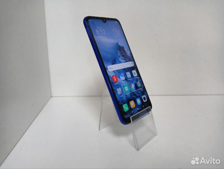 Xiaomi Redmi Note 7, 3/32 ГБ