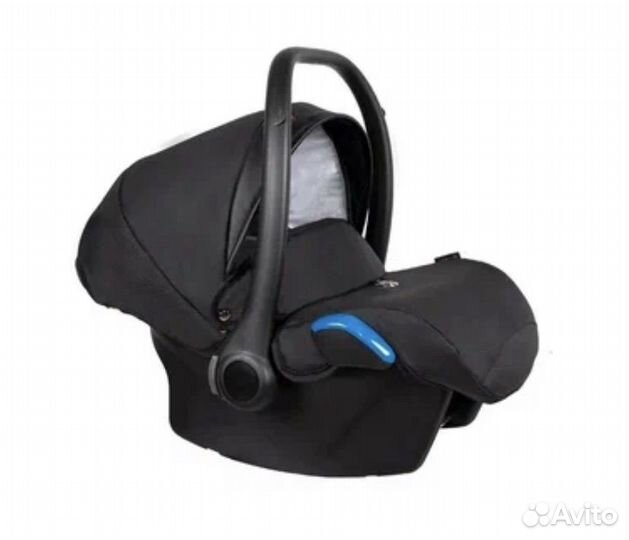 Коляска универсальная 3 в 1