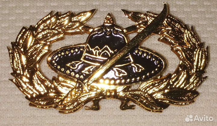 Нагрудный знак, жетон Тайланд