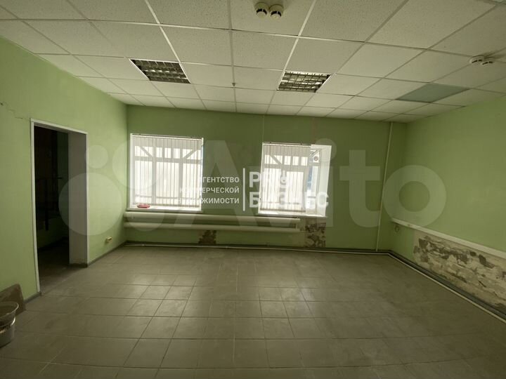 Офис, 139 м², без комиссии
