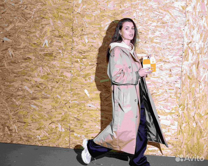 Кафе-шаурма по франшизе Сеньор Денёр