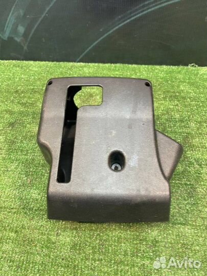 Подрулевой кожух Chery Amulet A15 2003-2012