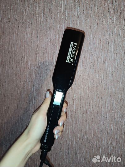 Щипцы для выпрямления волос (кератин/ботокс)