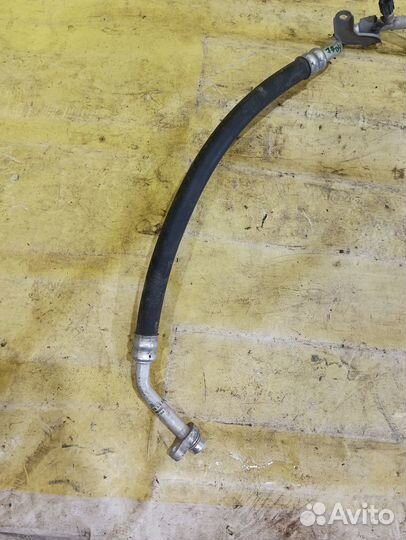 Трубка кондиционера Nissan Juke Ниссан жук