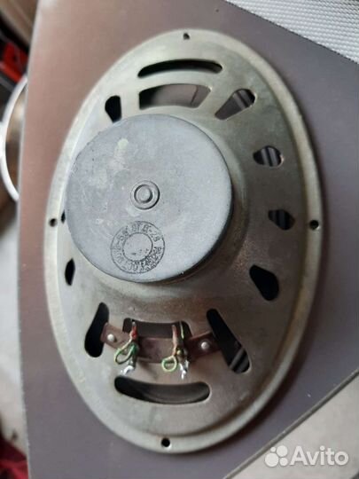 Динамики разные