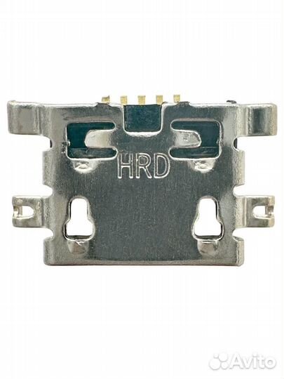 Разъем microUSB Infinix Hot 10 Play 11 11 Play