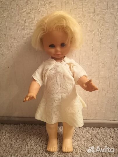 Немецкие куклы