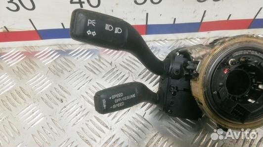 Переключатель поворотов и дворников (стрекоза) por