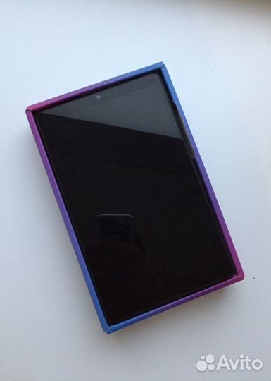 Планшет Lenovo tab m8 HD