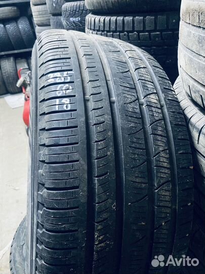 Pirelli Scorpion 285/60 R18