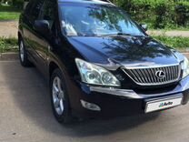 Lexus RX 3.5 AT, 2006, 260 000 км, с пробегом, цена 1 400 000 руб.