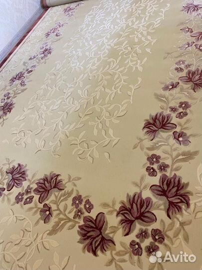 Ковер новый