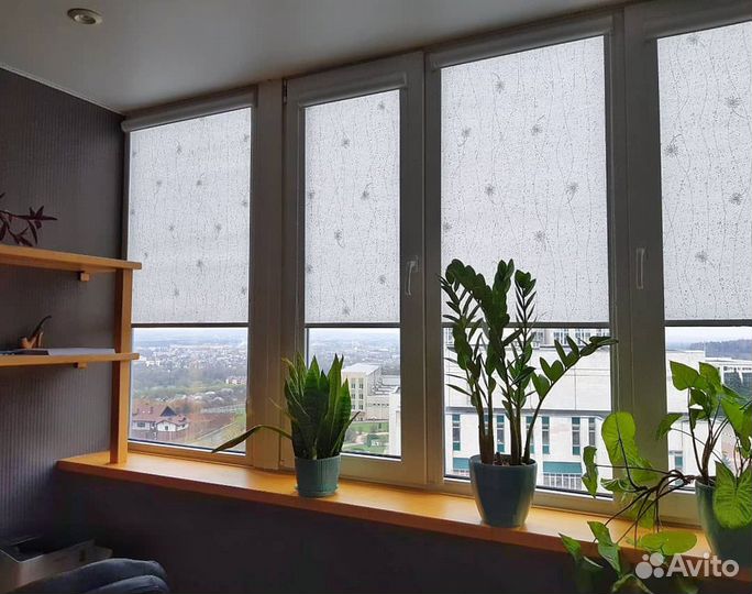 Жалюзи Вальс в Белгороде