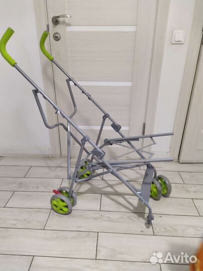 Коляска Babyton на запчасти