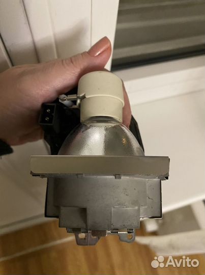 Лампа для проектора benq mp 623 б/у