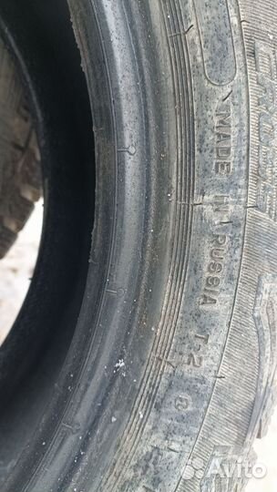 Cordiant Snow Cross 195/55 R16