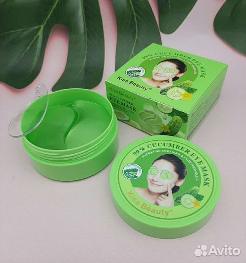 Гидрогелевые патчи