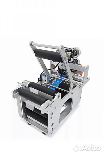 Этикетировщик с датером SL50D