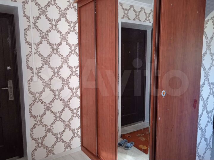 Дом 45 м² на участке 8 сот.