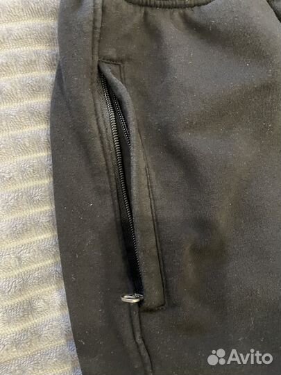 Штаны спортивные CodeRed