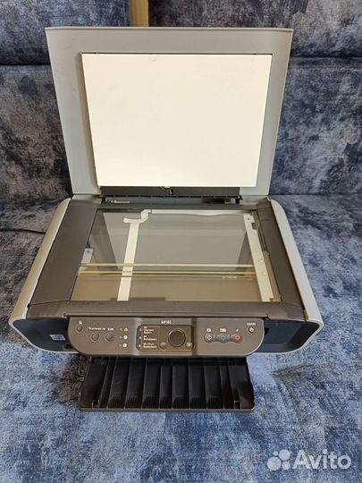 Принтер Canon Pixma MP160