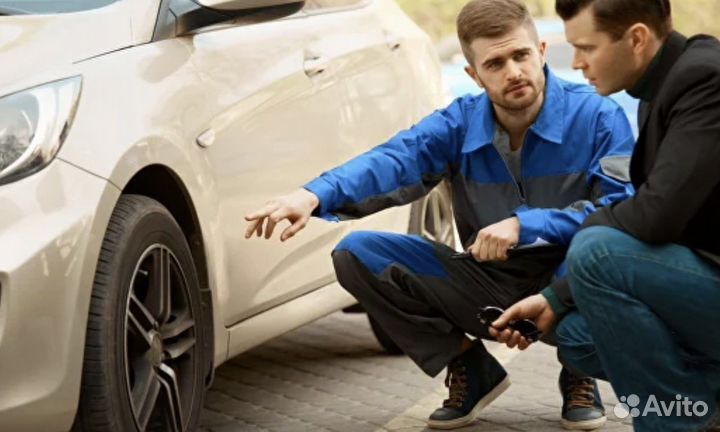 Автоподбор Авто