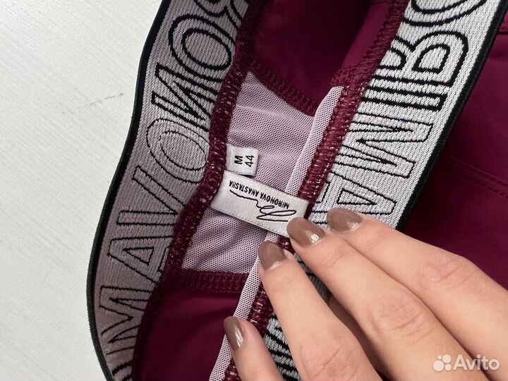 Irnby велосипедки