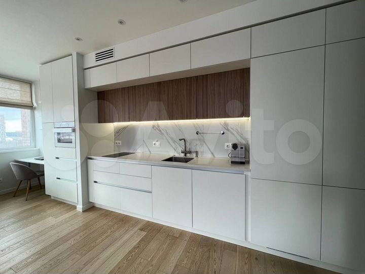 3-к. квартира, 64 м², 14/16 эт.