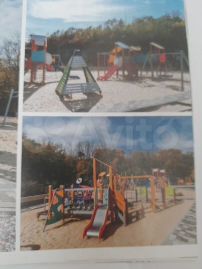 Квартира-студия, 31,7 м², 6/15 эт.