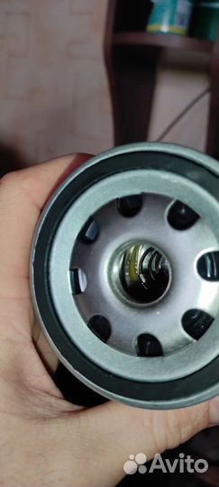 Фильтр масляный TSN 9.2.28