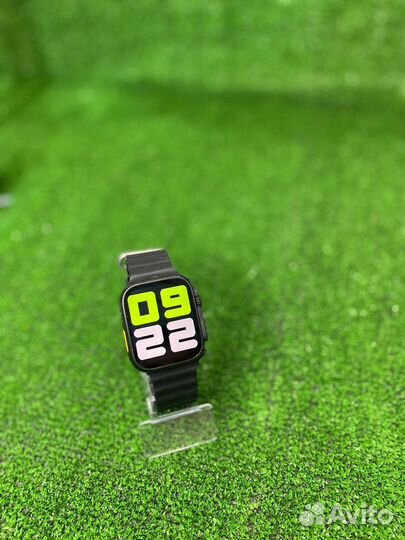 Apple watch 8 ultra