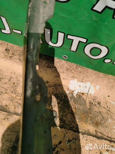 Бампер передний Toyota Camry XV30