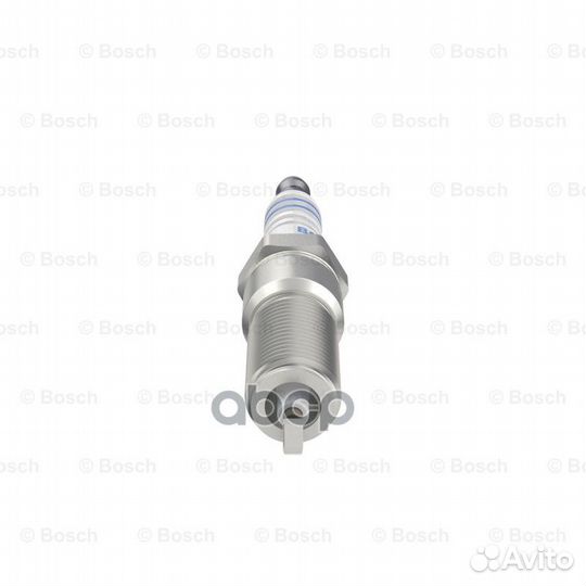 Свеча зажигания 0242225668 Bosch