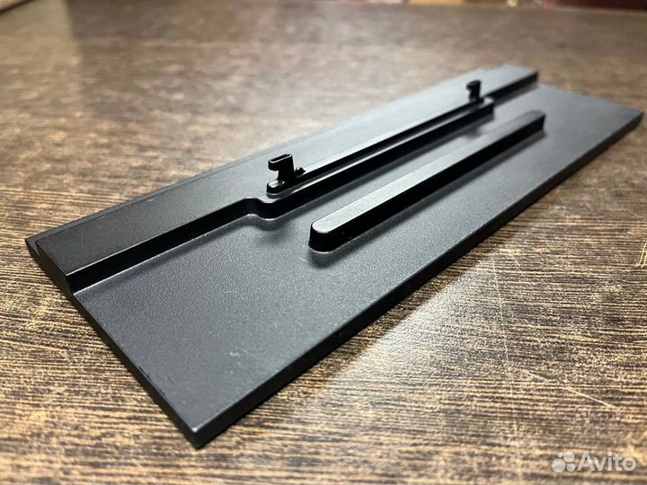 Xbox One X подставка для вертикальной установки