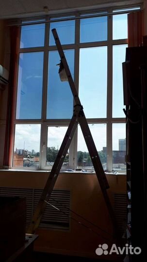 Тонируем и бронируем: окна,балконы,монтаж любой сл