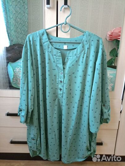 Кофта,блузка