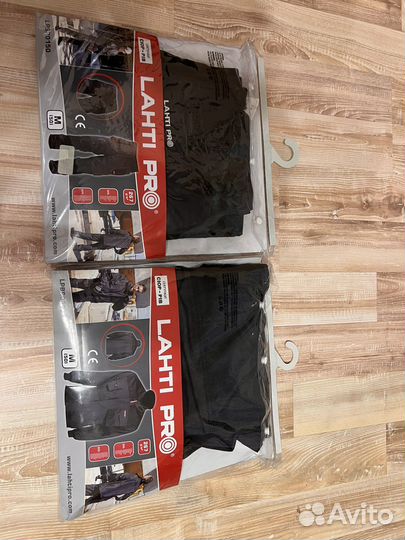 Костюм рабочий lahti pro