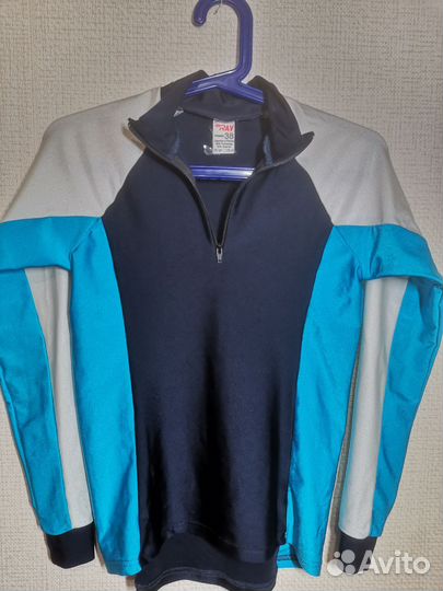 Лыжные костюмы и гоночные комбинезоны