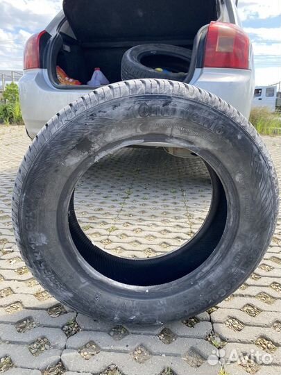 Continental ContiEcoContact 3 195/65 R15